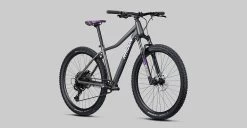 ZR Lady 6.0 -Mountainbikes & Zubehör 2021 ZR LADY 6 0 detail04