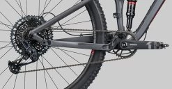 Skeen AL 8.0 -Mountainbikes & Zubehör 2022 SKEEN AL 8 0 detail01