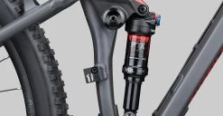 Skeen AL 8.0 -Mountainbikes & Zubehör 2022 SKEEN AL 8 0 detail03