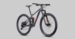 Skeen AL 8.0 -Mountainbikes & Zubehör 2022 SKEEN AL 8 0 detail06