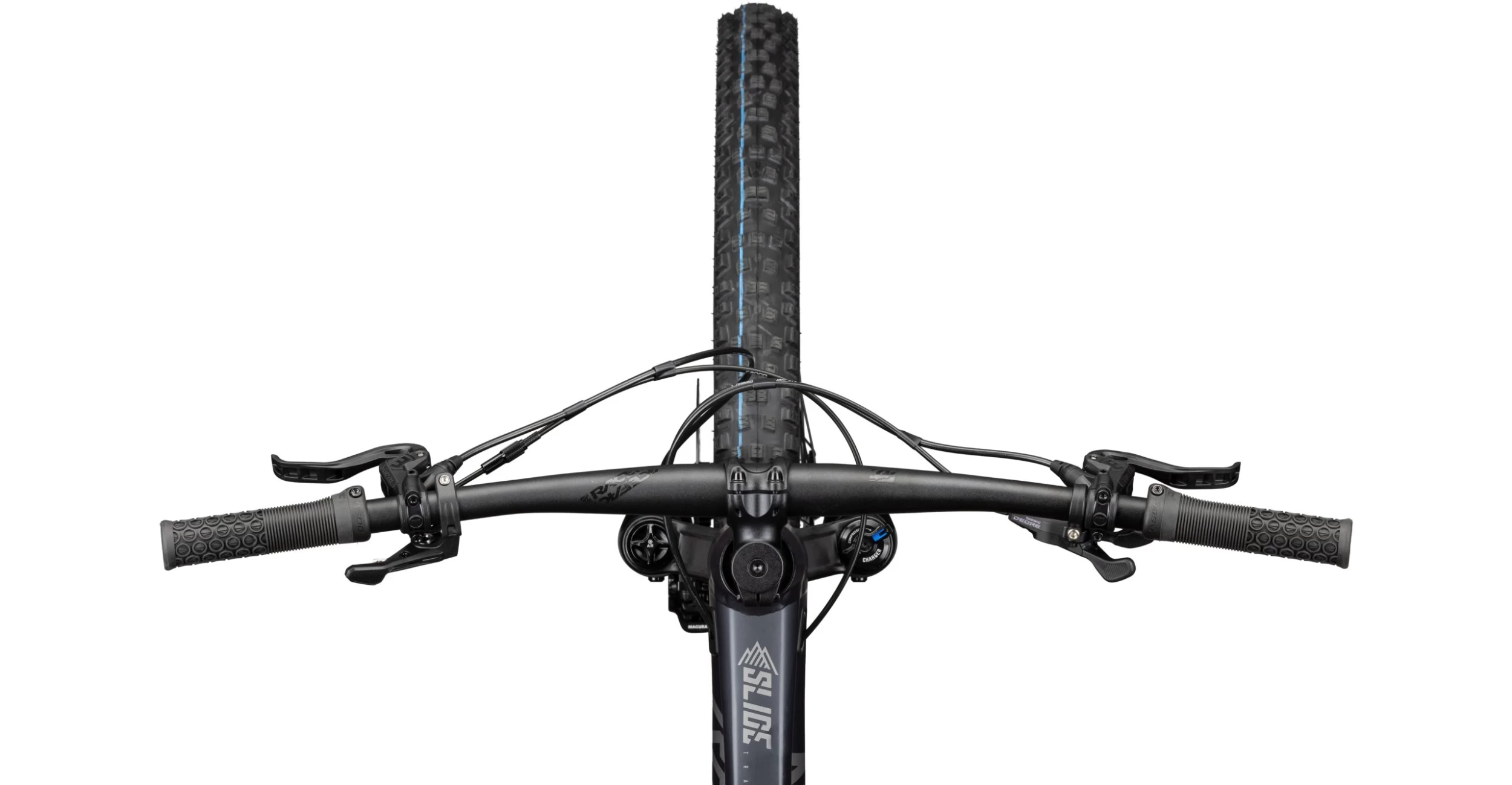 Slide Trail AL 7.0 8 Slide Trail AL 7.0 - Image 6