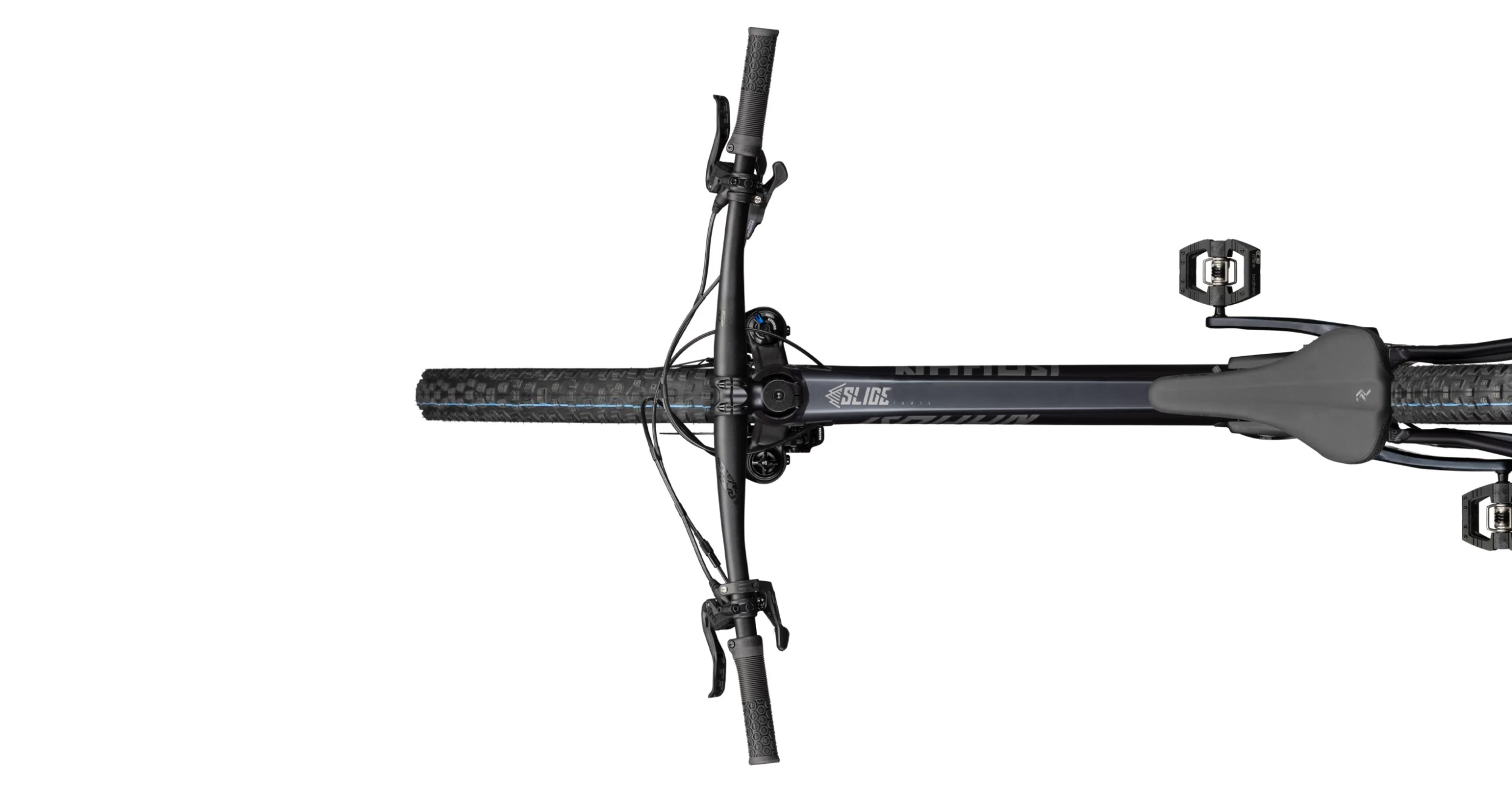 Slide Trail AL 7.0 7 Slide Trail AL 7.0 - Image 5