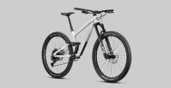 Slide Trail AL 8.0 10 Slide Trail AL 8.0 -Mountainbikes & Zubehör 2022 SLIDE TRAIL AL 8 0 Detail 04