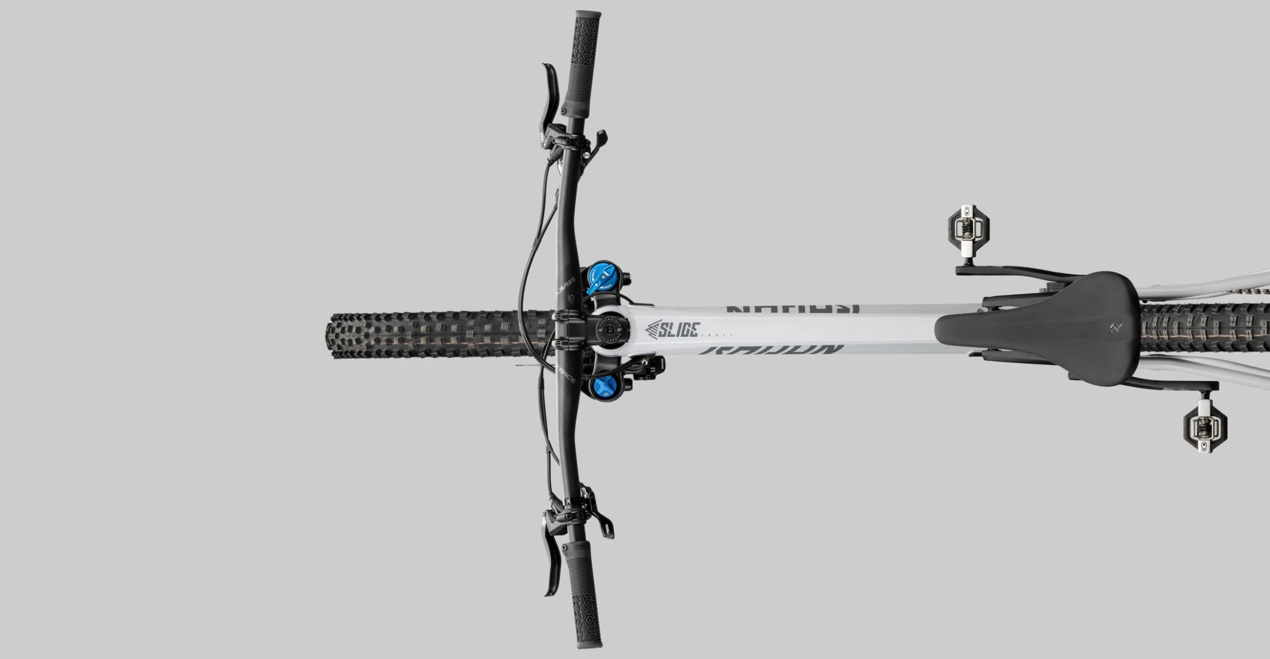 Slide Trail AL 8.0 7 Slide Trail AL 8.0 - Image 5