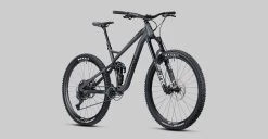 Swoop AL 9.0 -Mountainbikes & Zubehör 2022 SWOOP AL 9 0 detail05