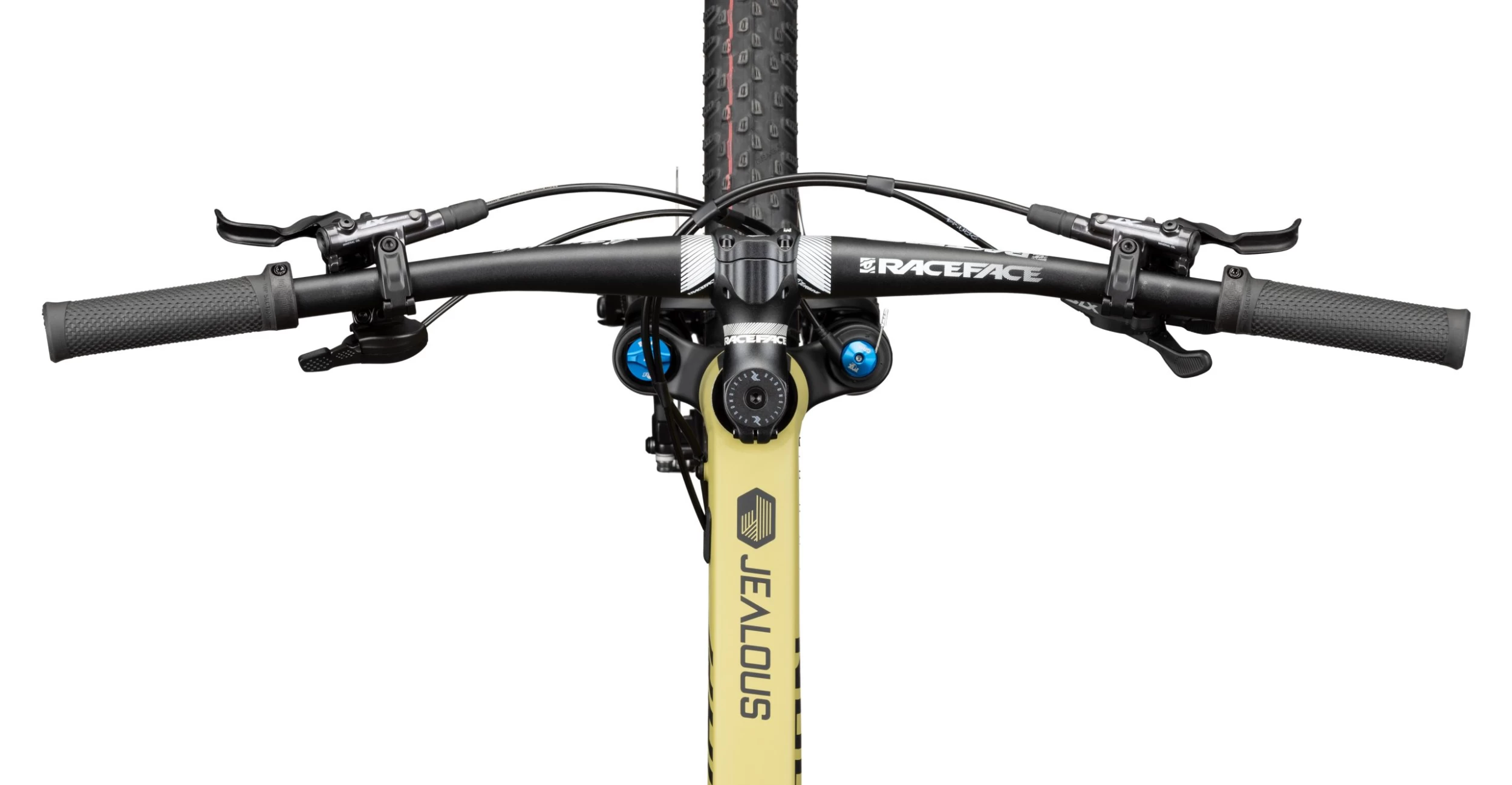 Jealous AL 10.0 6 Jealous AL 10.0 - Image 4