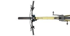 Jealous AL 10.0 10 Jealous AL 10.0 -Mountainbikes & Zubehör 2023 JEALOUS AL 10 0 detail 09