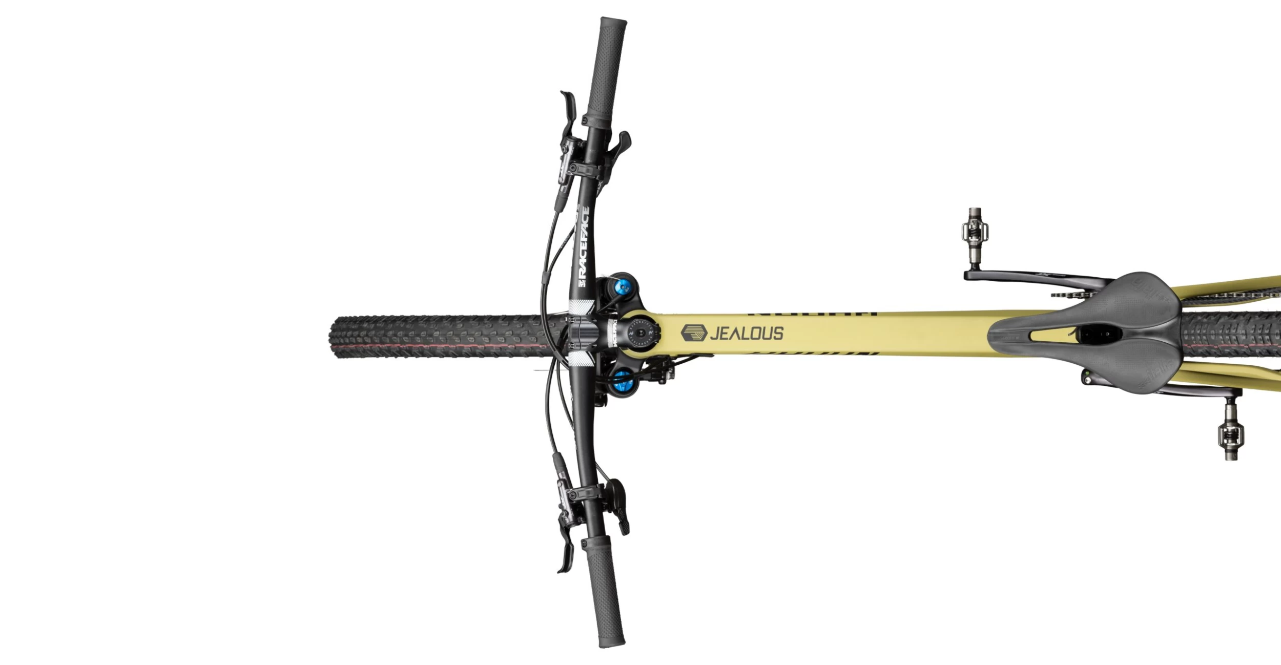 Jealous AL 10.0 5 Jealous AL 10.0 - Image 3