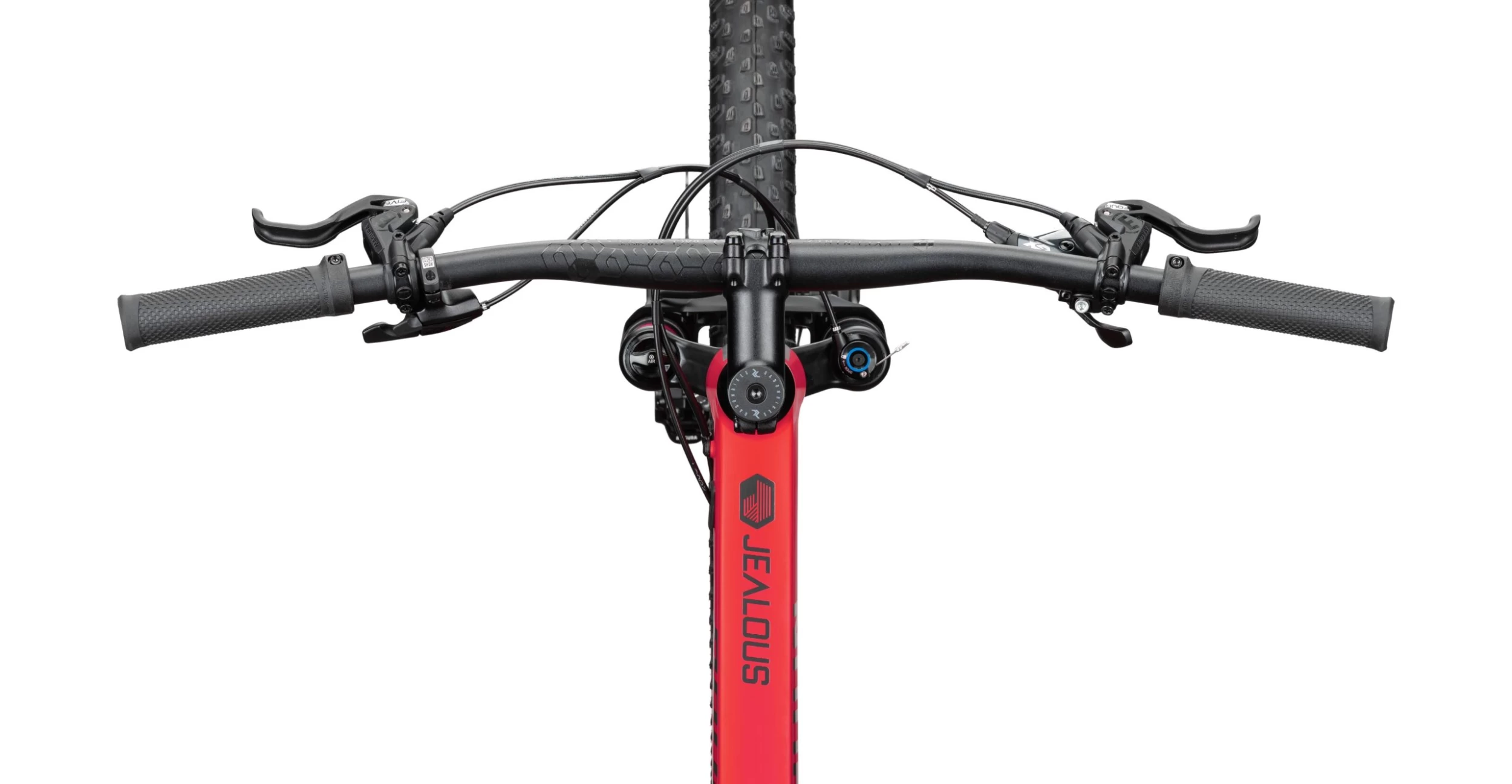 Jealous AL 9.0 7 Jealous AL 9.0 - Image 5