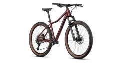 ZR Lady 7.0 -Mountainbikes & Zubehör 2023 ZR LADY 7 0 detail 07