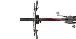 ZR Lady 7.0 -Mountainbikes & Zubehör 2023 ZR LADY 7 0 detail 09