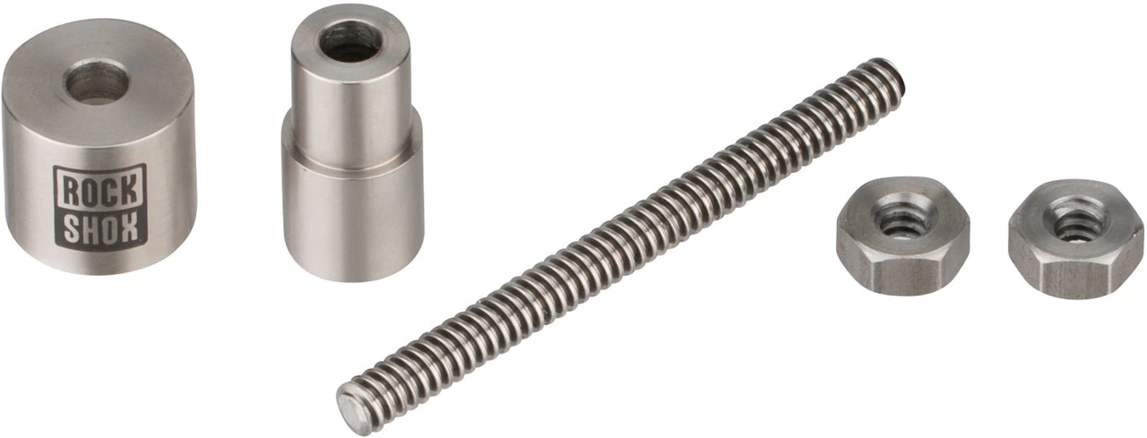 RockShox DU Bushing Removal / Installation Tool Montagewerkzeug 4 RockShox DU Bushing Removal / Installation Tool Montagewerkzeug - Image 2