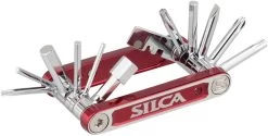 Silca Italian Army Knife Tredici Multitool