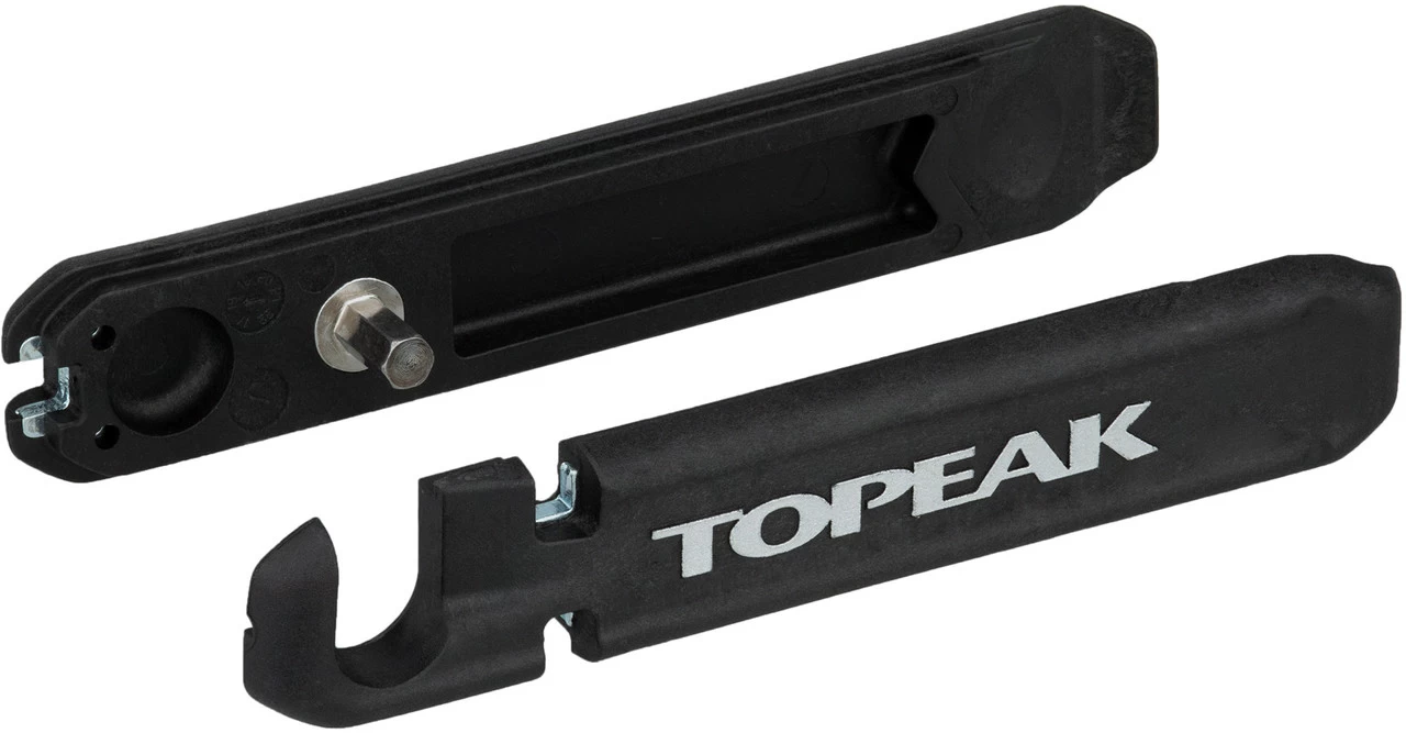 Topeak Reifenheber Für Hexus X 3 Topeak Reifenheber Für Hexus X