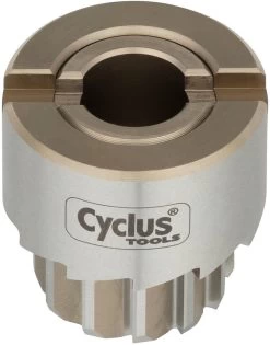 Cyclus Tools Fräskopf Für Steuerrohr Ohne Halter