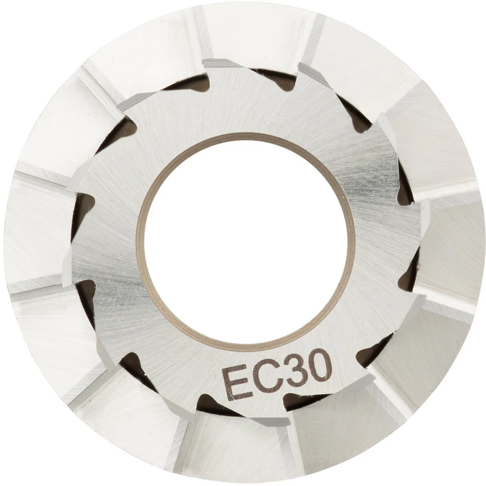 Cyclus Tools Fräskopf Für Steuerrohr Ohne Halter 6 Cyclus Tools Fräskopf Für Steuerrohr Ohne Halter – Bild 4