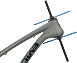 Parktool Steuersatz-Montagegerät HHP-3 Für Hobbymechaniker -Mountainbikes & Zubehör 286256