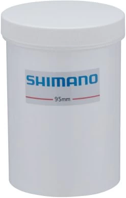 Shimano Tauchgefäß