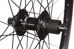 29" XT M8110 Micro Spline / WTB ST Light I25 Disc Laufradsatz -Mountainbikes & Zubehör 29 XT FH M8110 WTB ST Light Disc Micro Spline Laufradsatz 02hajQLgIZHLZuZ
