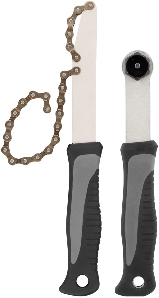 Kassettenabzieher + Kettenpeitsche 3 Kassettenabzieher + Kettenpeitsche