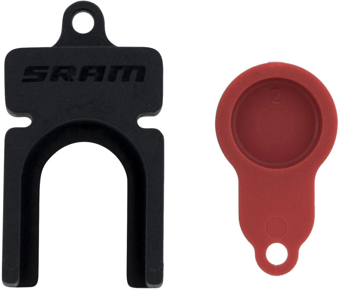 SRAM Kolbenwerkzeug Für Level Ultimate / Level TLM / ETAP HRD 3 SRAM Kolbenwerkzeug Für Level Ultimate / Level TLM / ETAP HRD