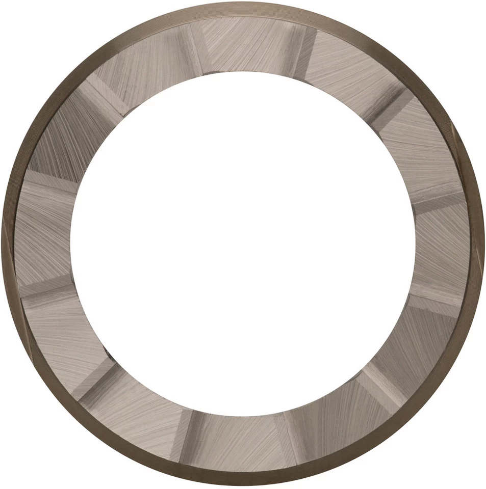 Cyclus Tools Planfräswerkzeug Für Gabelkonus Ohne Halter 6 Cyclus Tools Planfräswerkzeug Für Gabelkonus Ohne Halter - Image 4