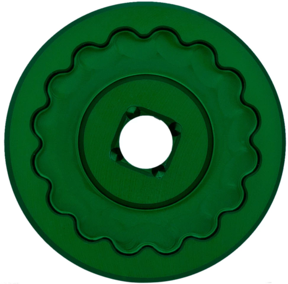 Bottom Bracket Socket Dual Sided Innenlagerwerkzeug 5 Bottom Bracket Socket Dual Sided Innenlagerwerkzeug - Image 3