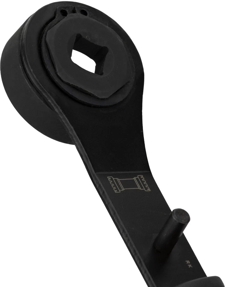 Pro Innenlagerwerkzeug Hollowtech II 6 Pro Innenlagerwerkzeug Hollowtech II – Bild 4