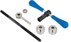 Cyclus Tools Einpresswerkzeug 1.5" Für Steuersatzschalen 7 Cyclus Tools Einpresswerkzeug 1.5" Für Steuersatzschalen -Mountainbikes & Zubehör 358618