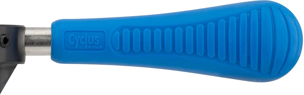 Cyclus Tools Gabelrohrschneidkluppe 4 Cyclus Tools Gabelrohrschneidkluppe - Image 2