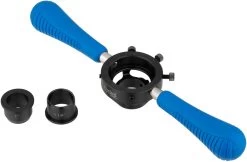 Cyclus Tools Gabelrohrschneidkluppe 7 Cyclus Tools Gabelrohrschneidkluppe -Mountainbikes & Zubehör 358625