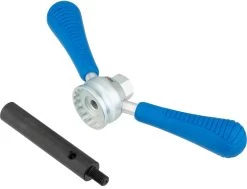 Cyclus Tools Profi Innenlager-Werkzeug Für Shimano Hollowtech II -Mountainbikes & Zubehör 358649