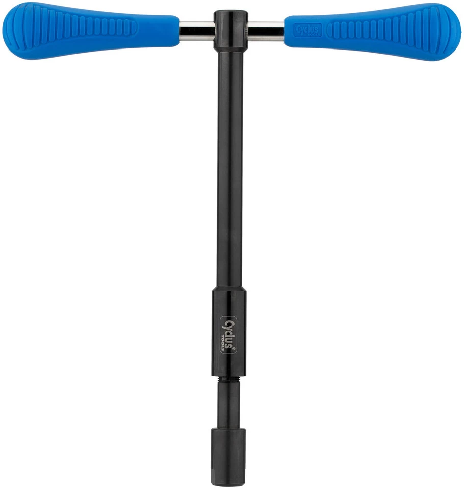 Cyclus Tools Reibahlenhalter Für Sattelrohr 3 Cyclus Tools Reibahlenhalter Für Sattelrohr