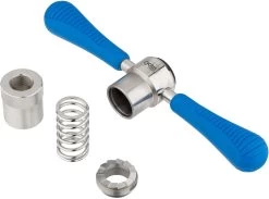 Cyclus Tools Planfräswerkzeug Für Gabelkonus Mit Halter 7 Cyclus Tools Planfräswerkzeug Für Gabelkonus Mit Halter -Mountainbikes & Zubehör 358801