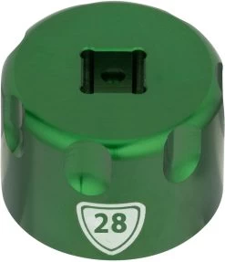 Suspension Top Cap Socket Aufsatz -Mountainbikes & Zubehör 369342