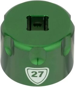 Suspension Top Cap Socket Aufsatz -Mountainbikes & Zubehör 369344