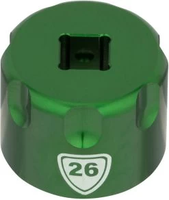 Suspension Top Cap Socket Aufsatz -Mountainbikes & Zubehör 369346