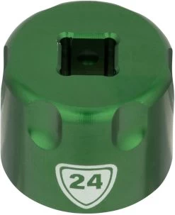 Suspension Top Cap Socket Aufsatz -Mountainbikes & Zubehör 369348