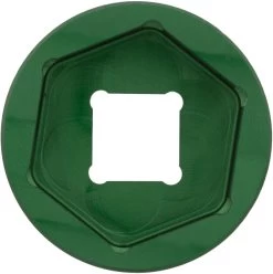 Suspension Top Cap Socket Aufsatz -Mountainbikes & Zubehör 369353