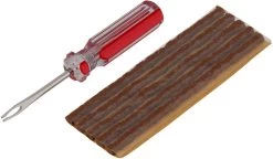Basic Tubeless Reparaturset