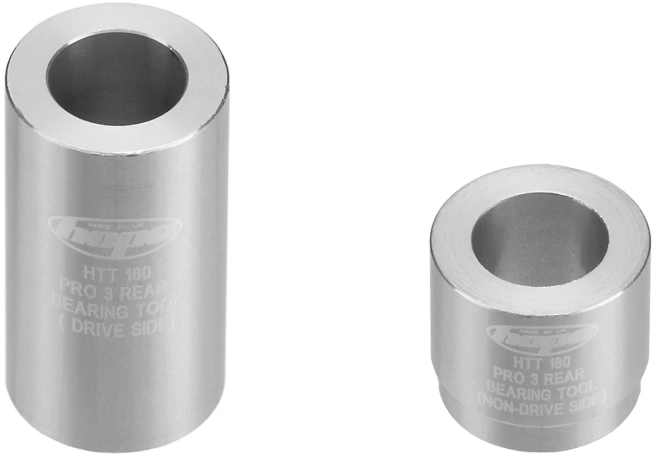 HOPE Presswerkzeug Für Pro 3 / RS4 HR-Naben 3 HOPE Presswerkzeug Für Pro 3 / RS4 HR-Naben