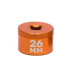 Fox Racing Fork Topcap Socket Drive V2 Stecknuss Werkzeug