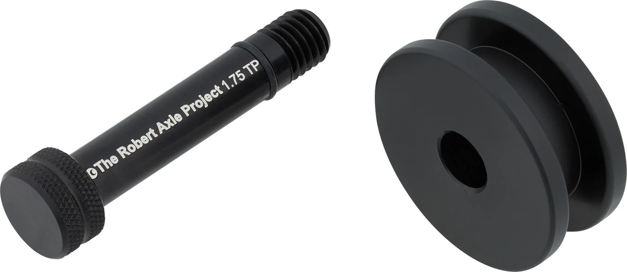 Drive Thru Dummy Hub Kettenspanner 6 Drive Thru Dummy Hub Kettenspanner - Image 4