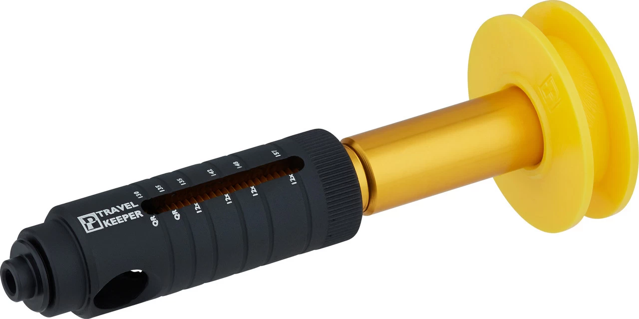 PEDROS Travel Keeper Laufrad Platzhalter 3 PEDROS Travel Keeper Laufrad Platzhalter