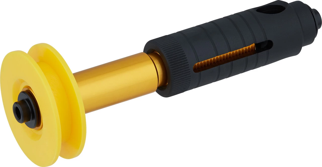 PEDROS Travel Keeper Laufrad Platzhalter 4 PEDROS Travel Keeper Laufrad Platzhalter - Image 2