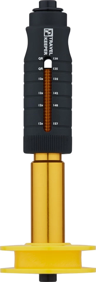 PEDROS Travel Keeper Laufrad Platzhalter 5 PEDROS Travel Keeper Laufrad Platzhalter - Image 3