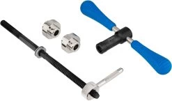 Cyclus Tools Einpresswerkzeug 1 1/8" Für Semi-integrierte Steuersatzschalen -Mountainbikes & Zubehör 411948
