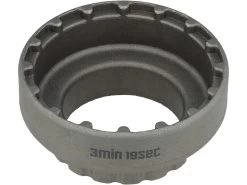 E-Bike Motor Lockring Werkzeug Für Shimano E8000 / E6100 / E7000