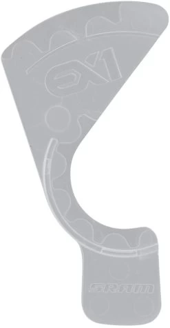 SRAM Chain Gap Adjustment Gauge Einstelllehre -Mountainbikes & Zubehör 423626