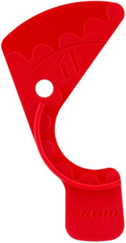 SRAM Chain Gap Adjustment Gauge Einstelllehre -Mountainbikes & Zubehör 423629